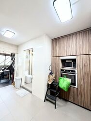 Blk 537 Pasir Ris Street 51 (Pasir Ris), HDB Executive #546809731